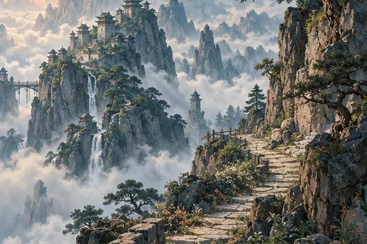 阵营九宫格
